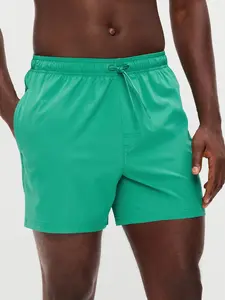 Old Navy Men's Swim Trunks -- 5-inch inseam