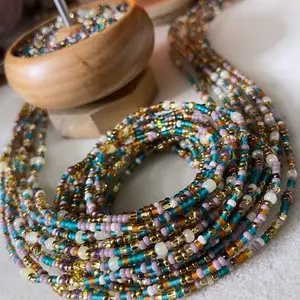 Unique Waist Bead