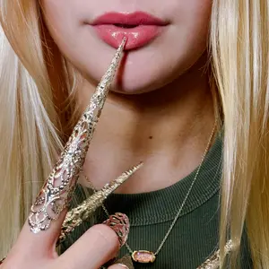 Sensory Fingertips Tantalizing Adjustable Finger Covers