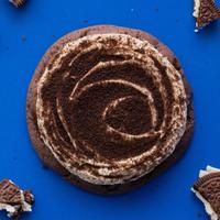 Cookies & Cream Cookie