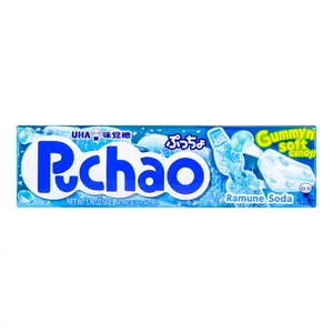 PUCHAO RAMUNE