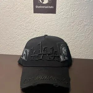 Rude Awakening The Messiah