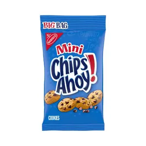 Chips Ahoy! Mini Cookies Snack, Big Bag - 3 oz