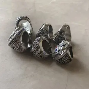 A-G-Z  6 SET RING AND BOX Jewelry rings, personalized rings, festival gifts