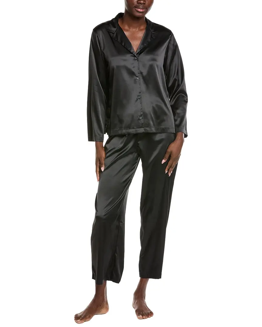 Natori 2pc Shirt & Pant Set