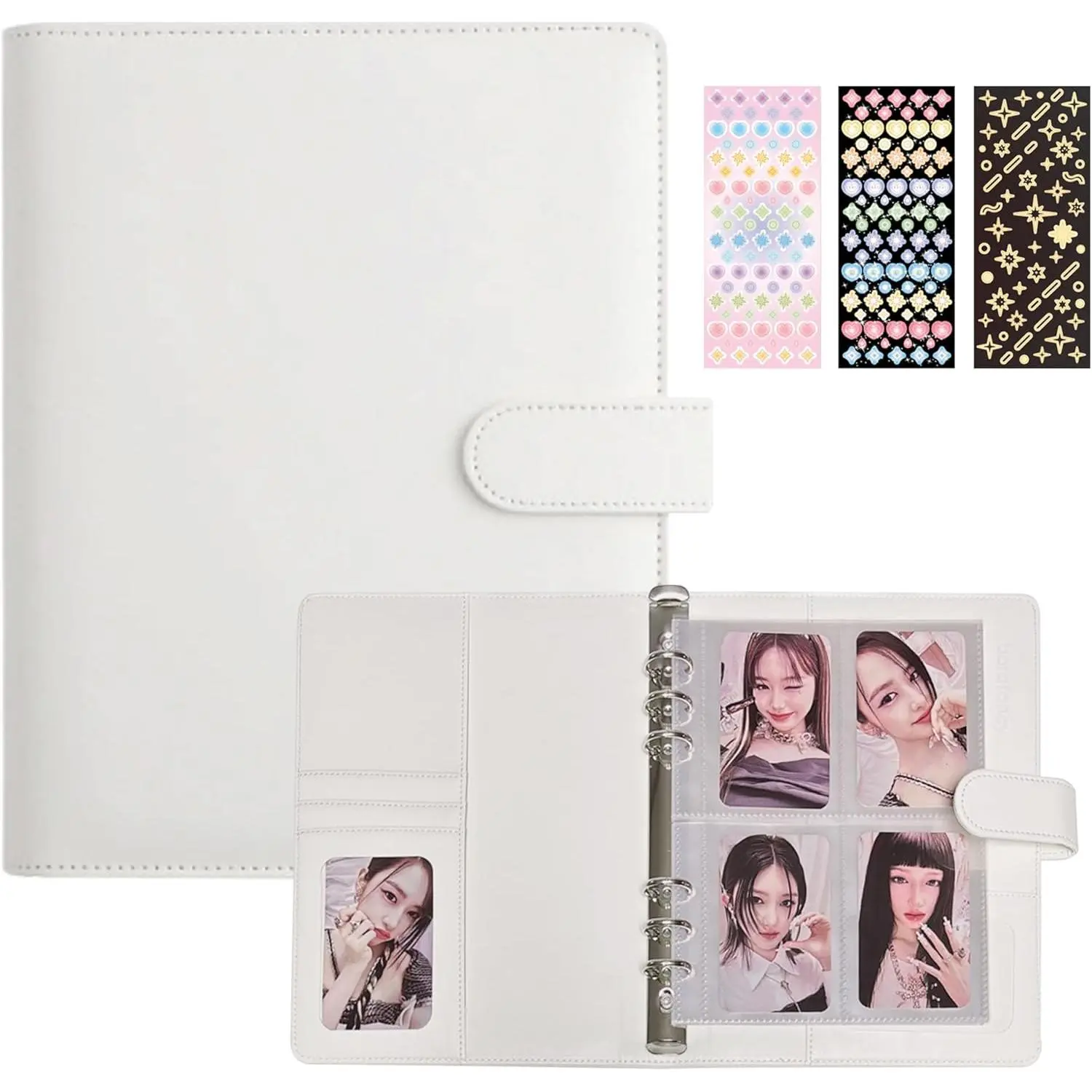 twice photocard binder - TikTok Shop twice photocard binder - TikTok Shop