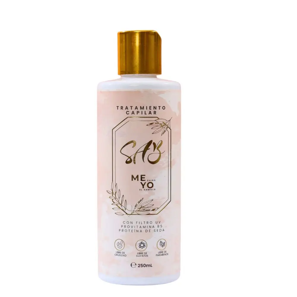 Acondicionador Capilar MEYO Conditioner