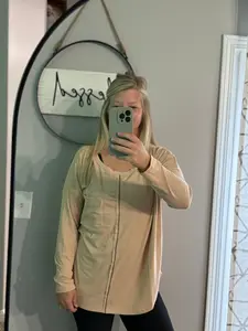 The Chelsey top The Chelsey top