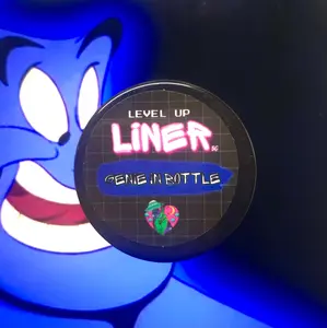 LINER GEL - GENIE IN A BOTTLE