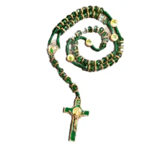 Rosary Necklace for Women - Fashion Accessory for Muslim Women