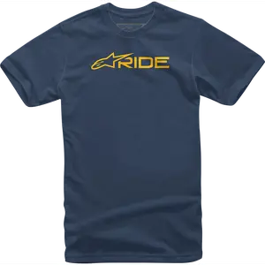 Alpinestars Ride 3.0 T-Shirt
