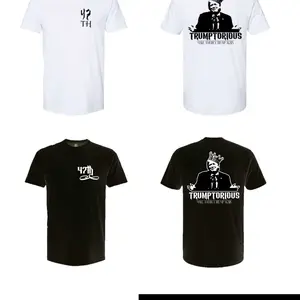 47th Trumptorious Shirt