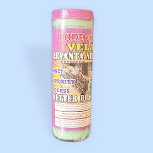 Candle Better business scented and long lasting true 7 day