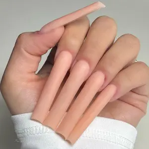 Butter Me Baby Cover Acrylic Powder