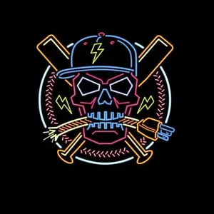 Crown Peak Caps shop logo