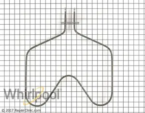 Aftermarket Appliance 3387747 Dryer Heating Element