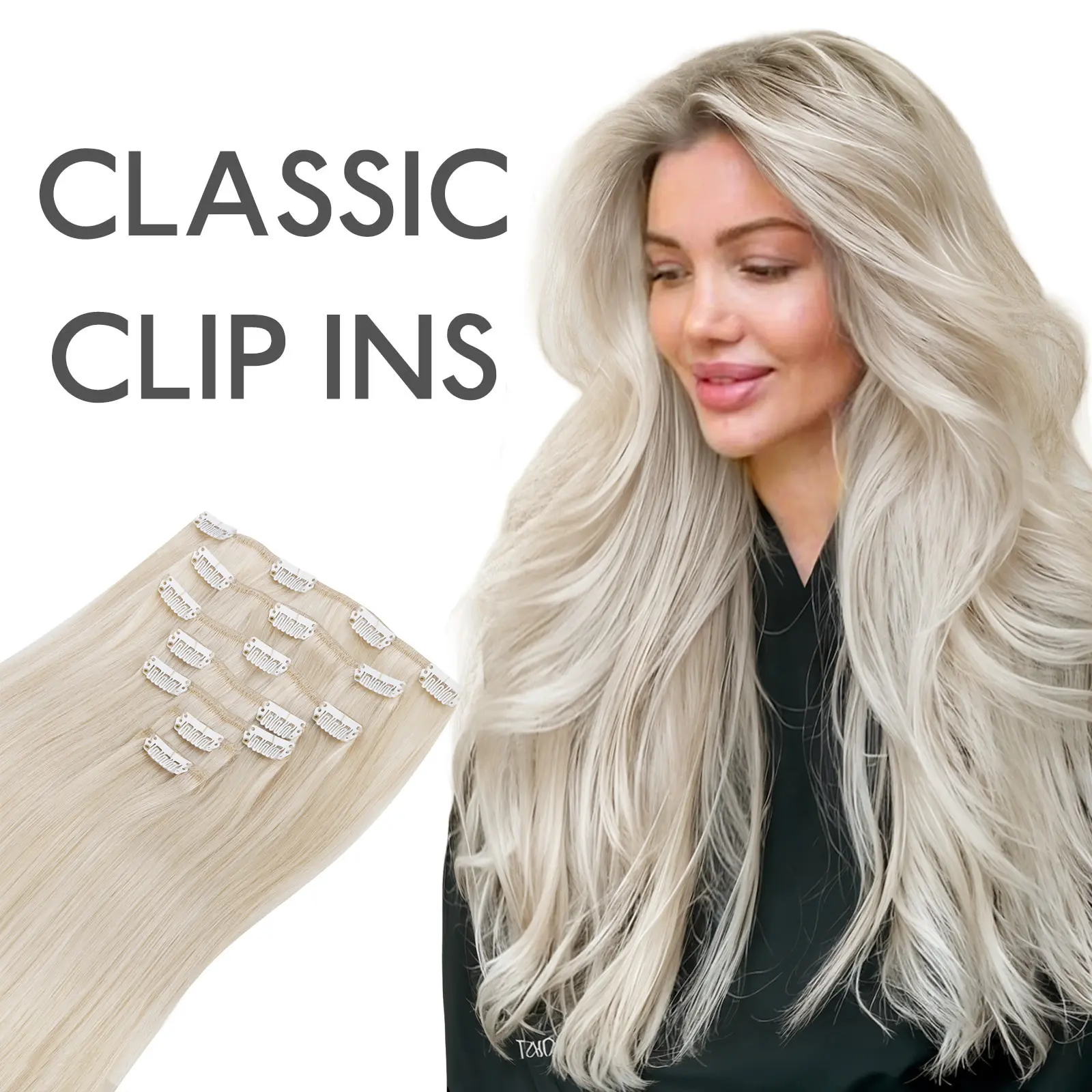 #60A Platinum Blonde