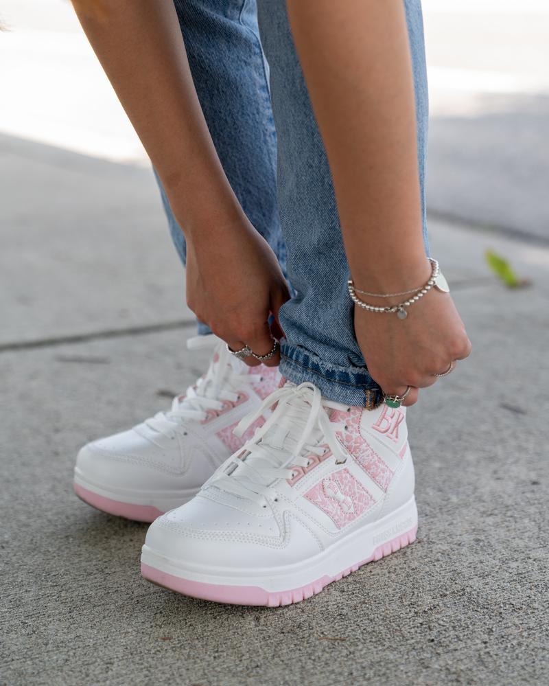 KINGS SL Series Matching Couple Sneakers for Men and Women, Casual Shoes Footwear, Comfortable Running Trainers, Ideal Valentine's Day Gift