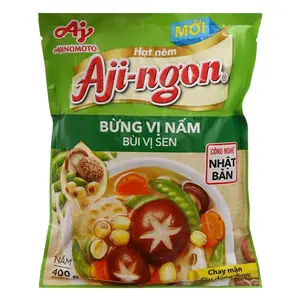 [AJINOMOTO] Aji-ngon Mushroom Seasoning Powder - 400 g