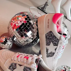 Vintage Havana | Positivity Sneaker