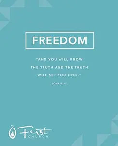 USED Book - Freedom by Freedom Team (Paperback) - english