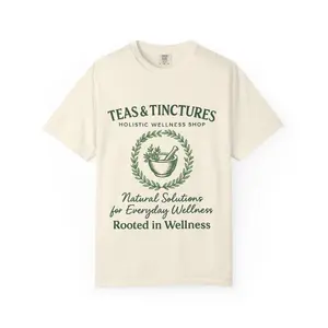 Natural Wellness T-Shirt