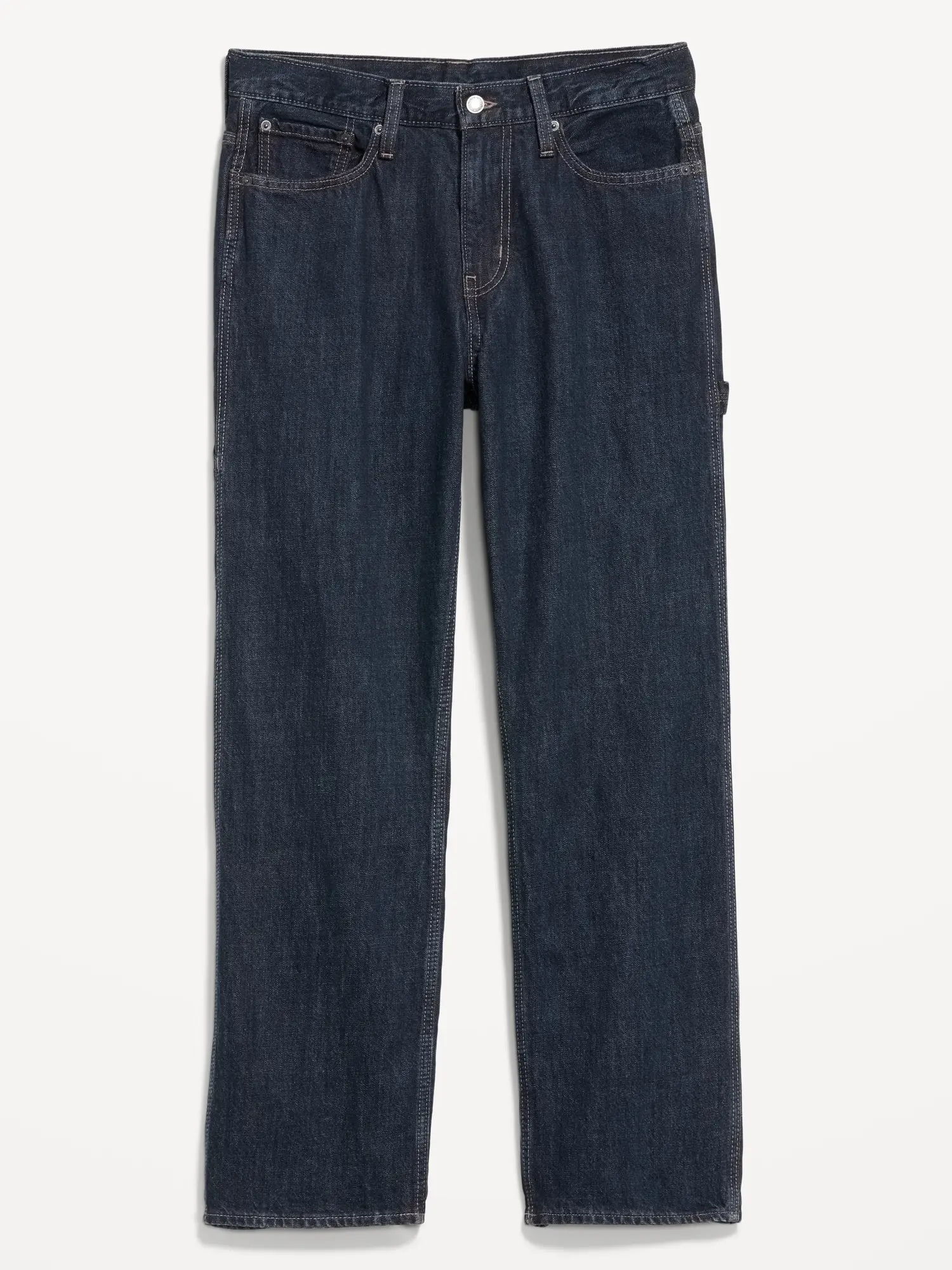 Old Navy Men's 90's Baggy Carpenter Jeans
