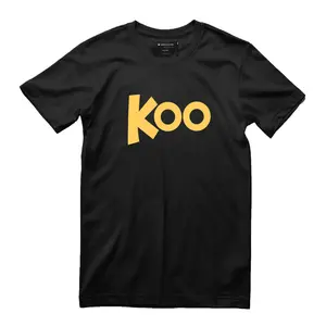 Koo Koo Retro Music Outfits Clothing Print Musician T-Shirt