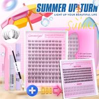 VENUS KIT+BOTTOM LASH