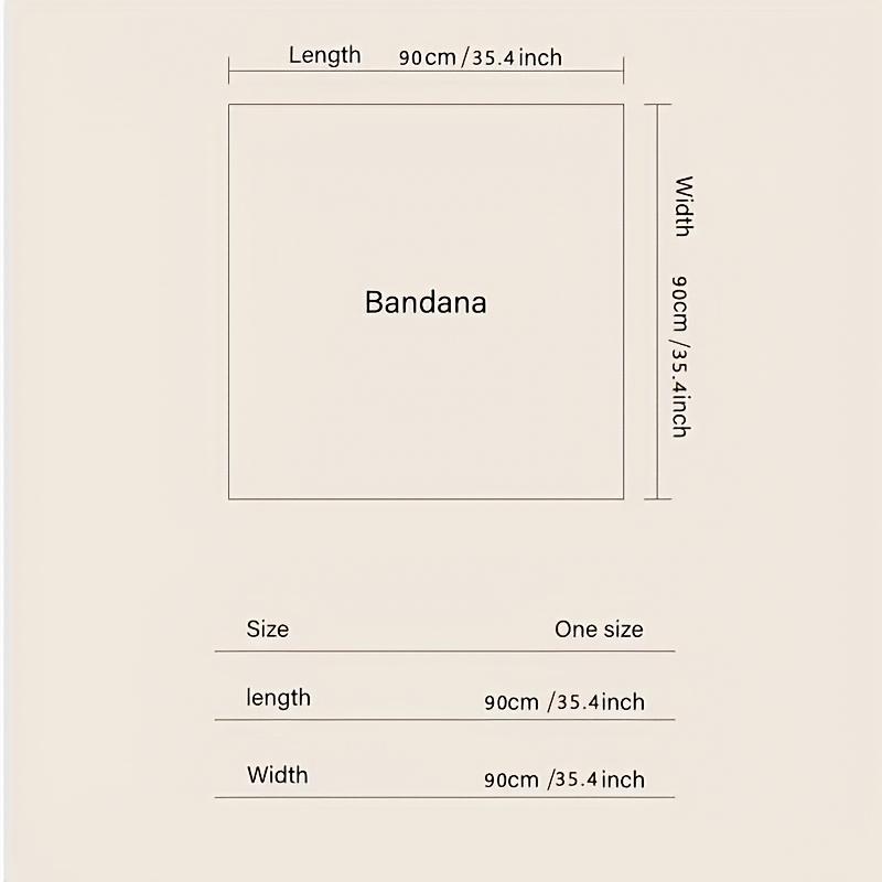 Women’s faux silk scarf/headscarf with peacock print; beach headscarf; soft and elegant; suitable for all seasons; multifunctional large square headscarf (90 cm × 90 cm); a perfect accessory—ideal as a headscarf or headband, especially for enhancing overa