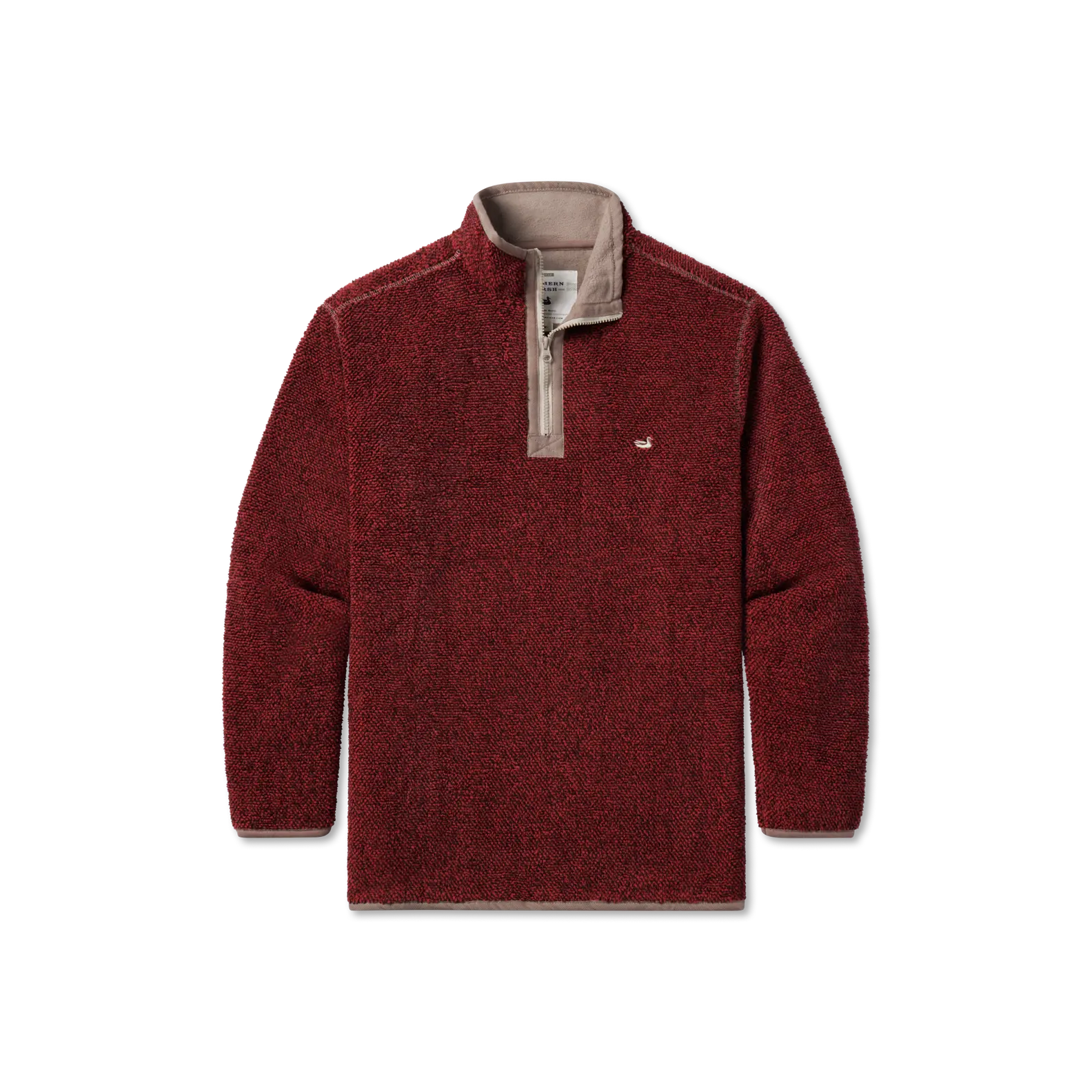 Highland Alpaca Pullover
