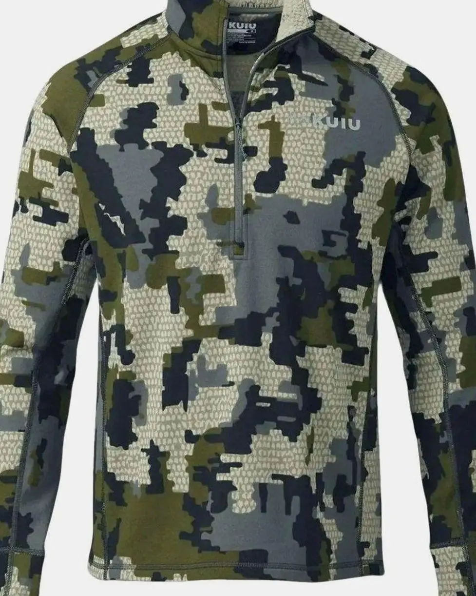 Encounter 200 Zip-T 2 WLJ