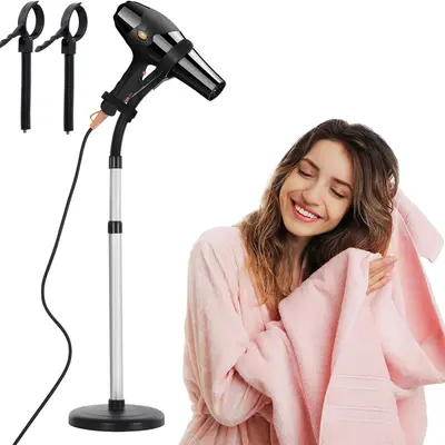 Blower Dryer Holder TikTok Shop