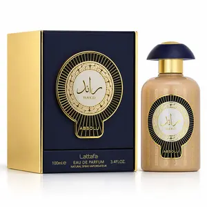 LATTAFA RA'ED INTENSELY EDP 3.4FL.OZ|100ML