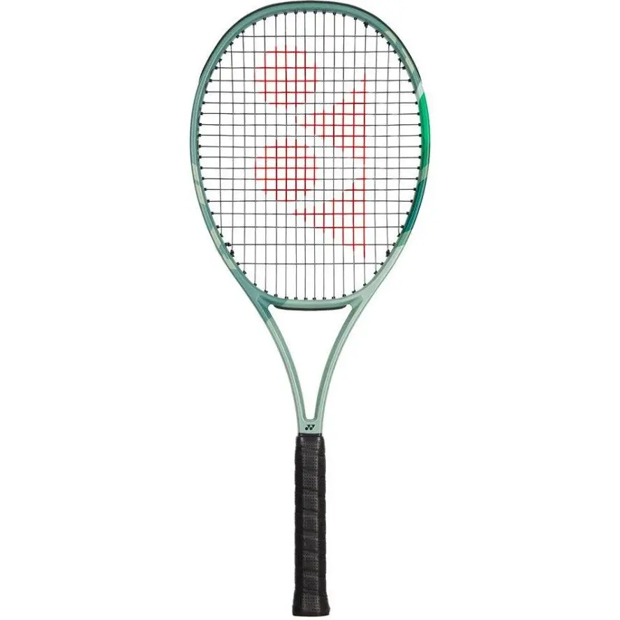 Yonex PERCEPT 100D (Olive Green) Demo Racquet - Not for Sale