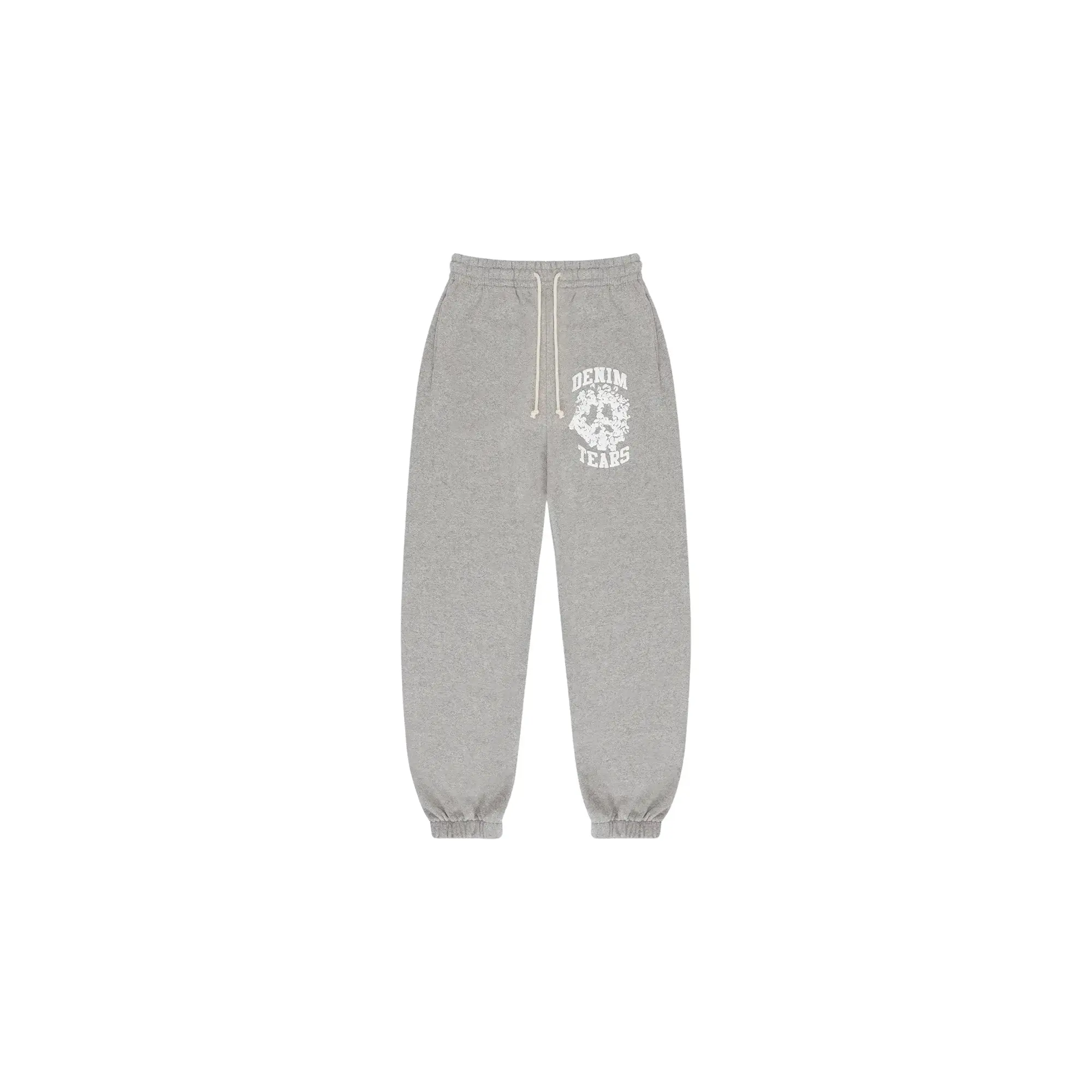 Denim University Sweatpants "Grey" DT262