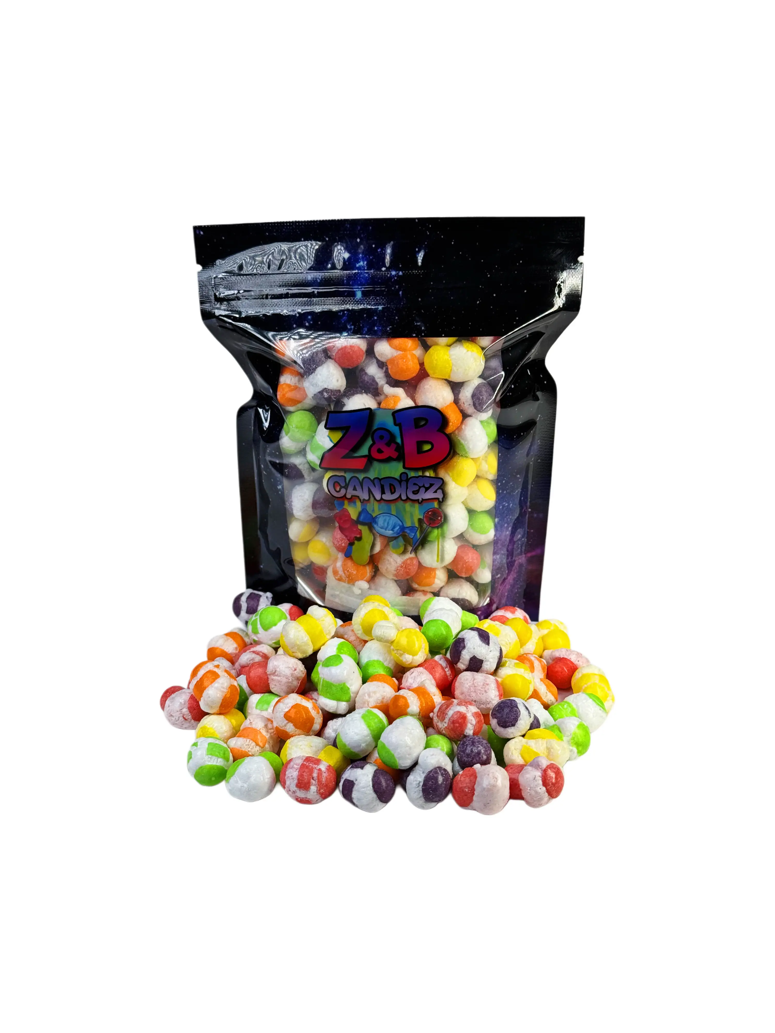a candy that starts with z - TikTok Shop