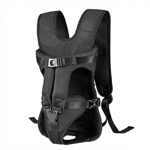 Legs-Out Front Dog Carrier – The Ultimate Adventure Backpack!