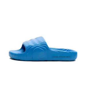 Adilette 22 "Bright Blue" ID7956