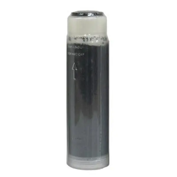 PureT (GAC-10C) 9.75"x2.75" Coconut Granular Activated Carbon GAC Filter