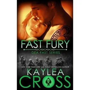 USED-Fast Fury by Cross, Kaylea (Paperback)