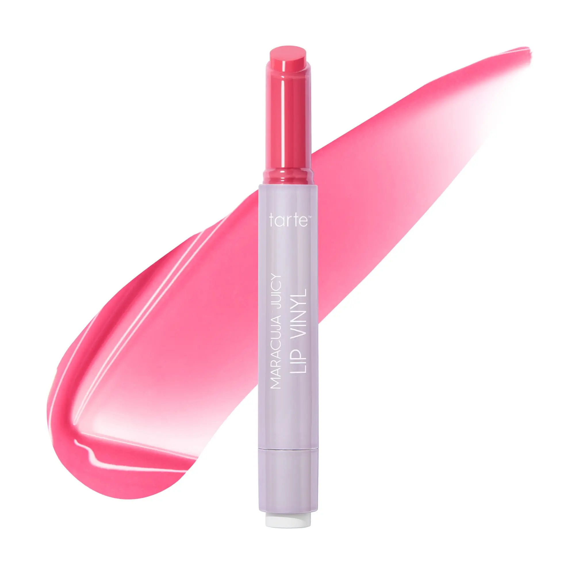 sheer lotus (sheer poppy pink)