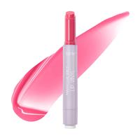 sheer lotus (sheer poppy pink)