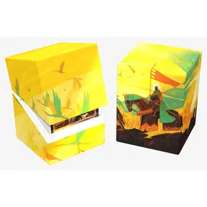 Ultimate Guard Boulder 100+ Duo Pack RTE Artist Edition #3 Dominik Mayer