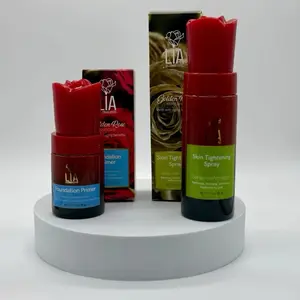 Primer+Skin Tightening Spray Kit