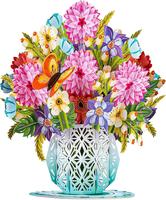 HugePop Spring Bouquet