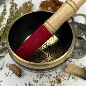 Singing Bowl