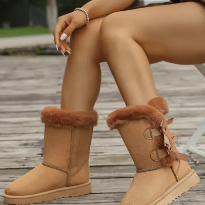 Bootscoom TikTok Shop - Main Image