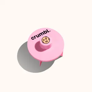 Crumbl Cookie Cutter Crumbl Cookie Cutter