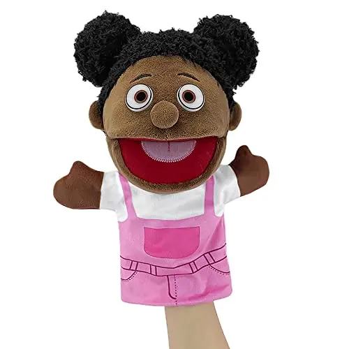 Black girl